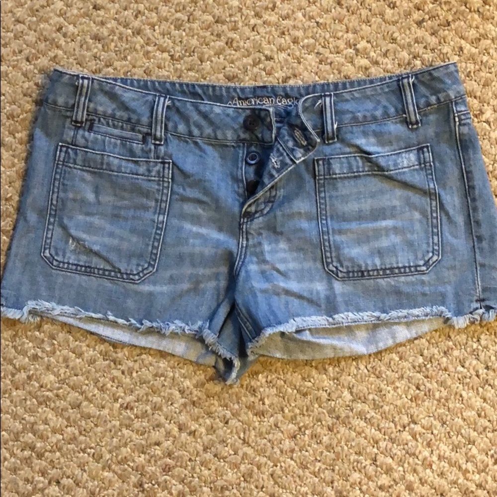 American Eagle shorts - SZ 14